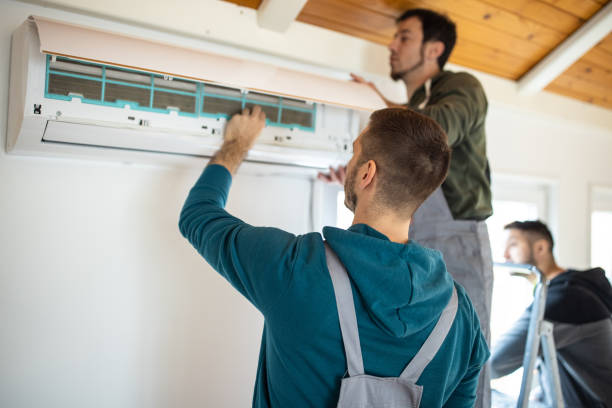 Best Emergency HVAC repair  in Redwater, TX
