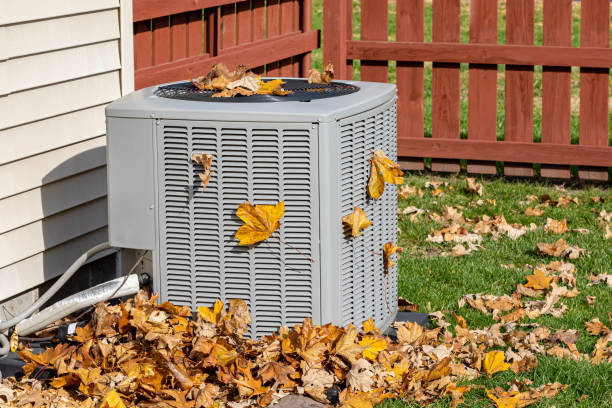 Best Heating repair services  in Redwater, TX