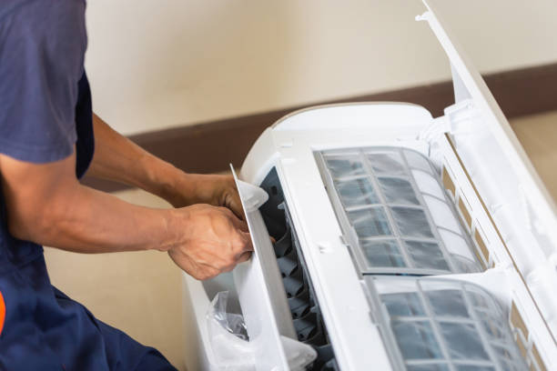 Affordable air conditioning repair in Redwater, TX