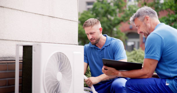 Best Local HVAC companies  in Redwater, TX