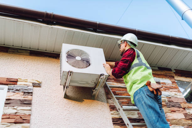 Best HVAC contractors  in Redwater, TX