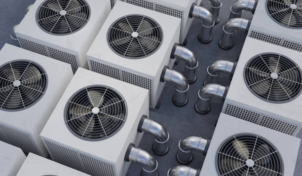 Best HVAC maintenance near me  in Redwater, TX