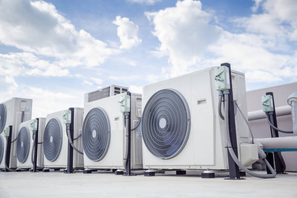 Best Central air repair  in Redwater, TX