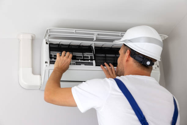 Best HVAC cleaning services  in Redwater, TX