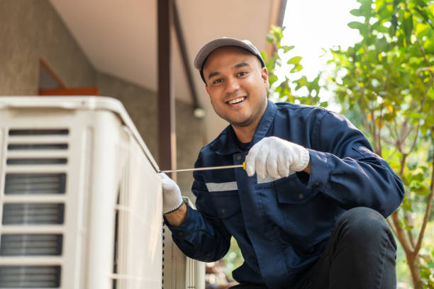 Best HVAC tune-up services  in Redwater, TX