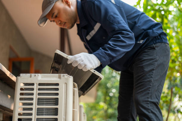 Best HVAC system installation  in Redwater, TX