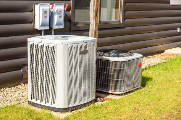 Best HVAC air duct cleaning  in Redwater, TX