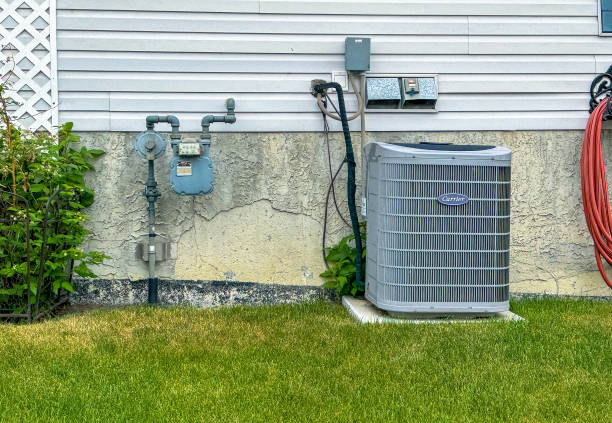 Best Residential HVAC services  in Redwater, TX